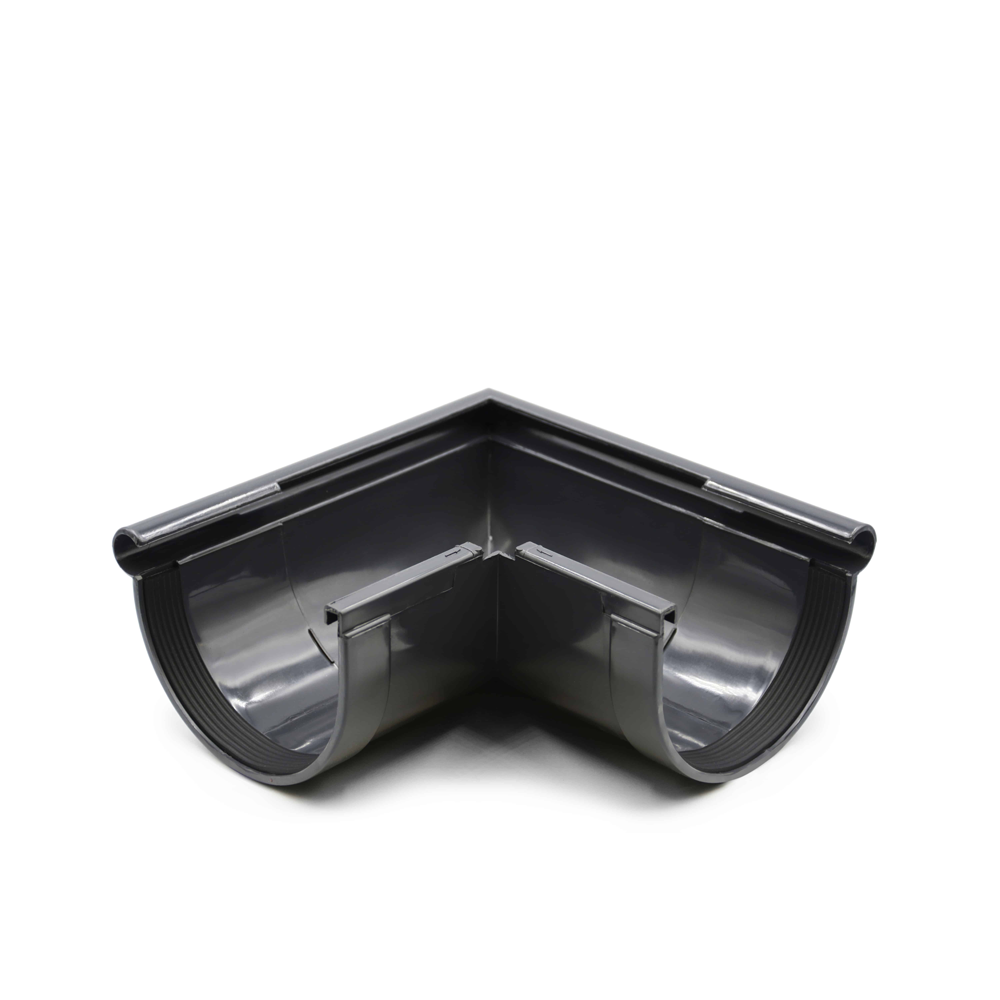 Кут ринви зовнішній 90° Rainway 