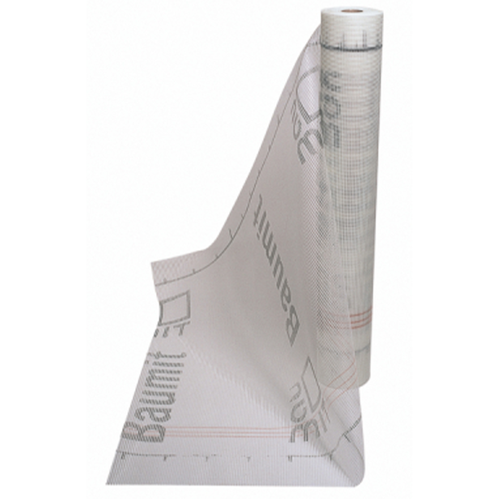 Baumit DuoTex склосітка, щільність 160 гр / м2 50 м2