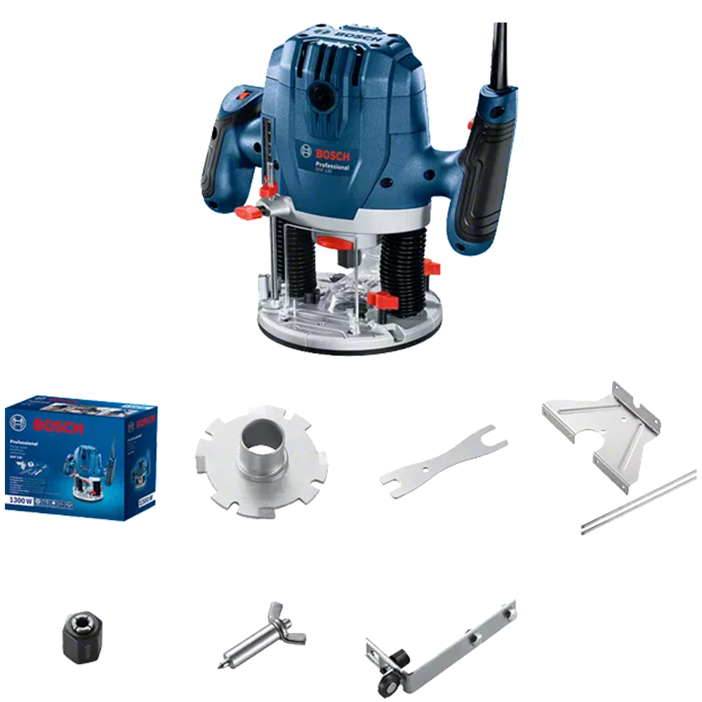 Фрезер Bosch GOF 130