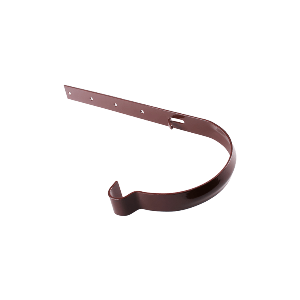 Металевий тримач ринви Profil