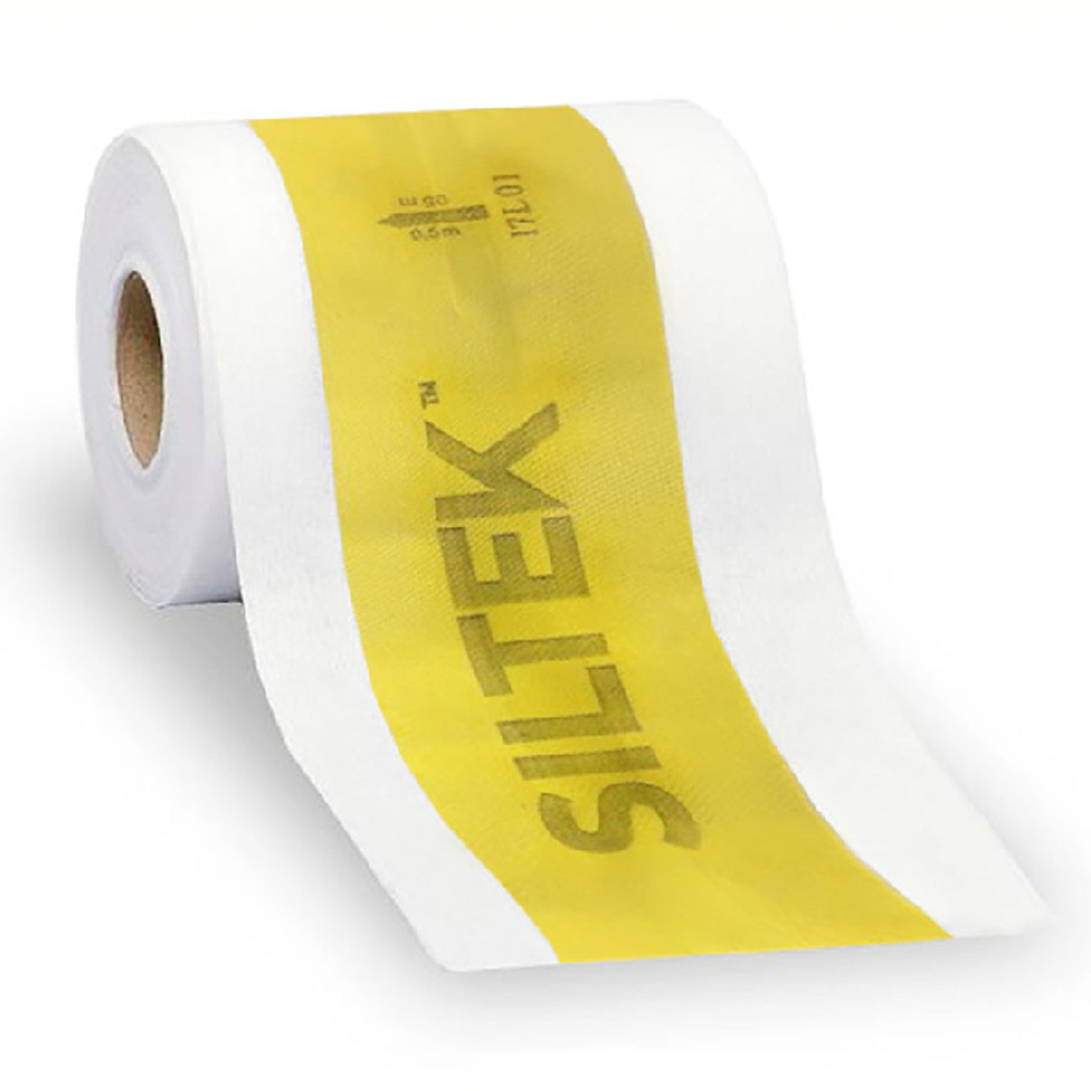 Гідроізоляційна стрічка Siltek, 120мм * 10м