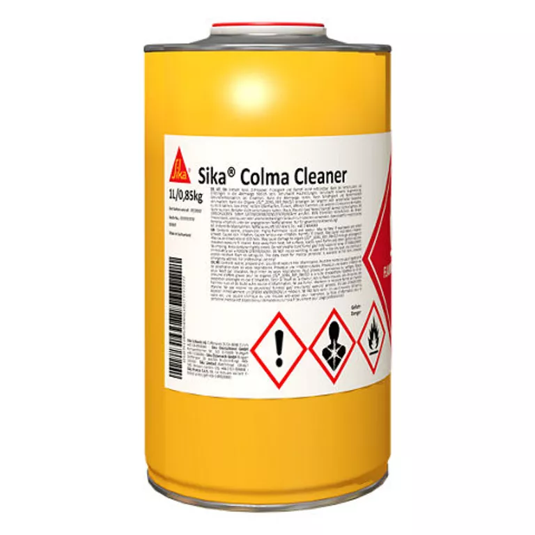 Засіб для знежирення Sika Colma Cleaner 5л