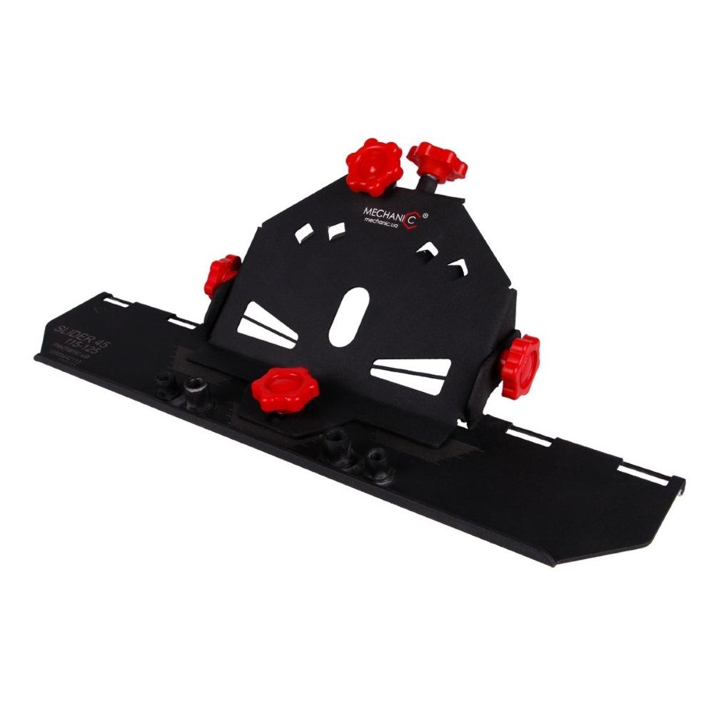 SLIDER 45x115-125 2.0 Mechanic (Distar)