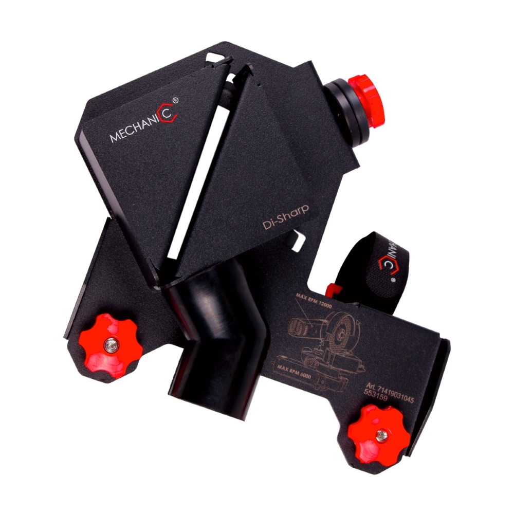 Насадка на КШМ Di-Sharp для заточування Mechanic (Distar)