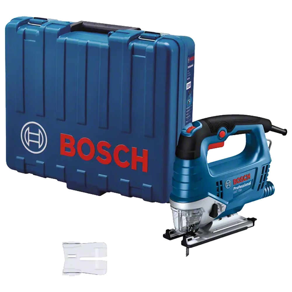 Лобзиковая Пилка Bosch GST 750