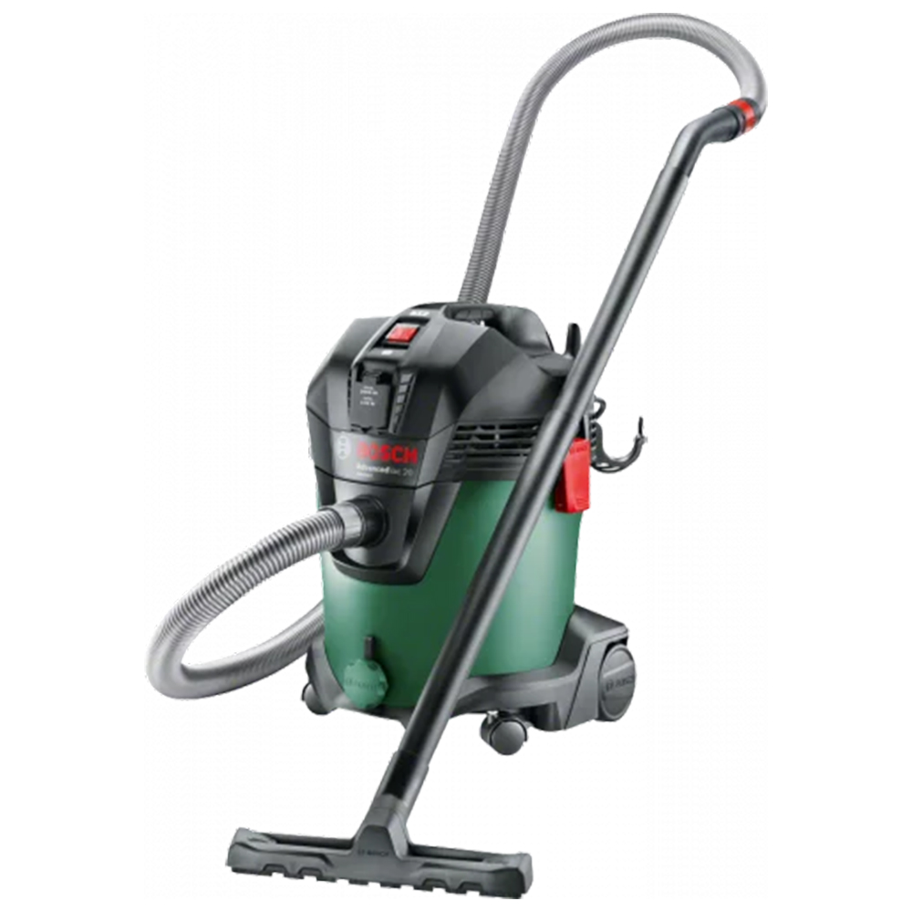 Пылесос Bosch AdvancedVac 20