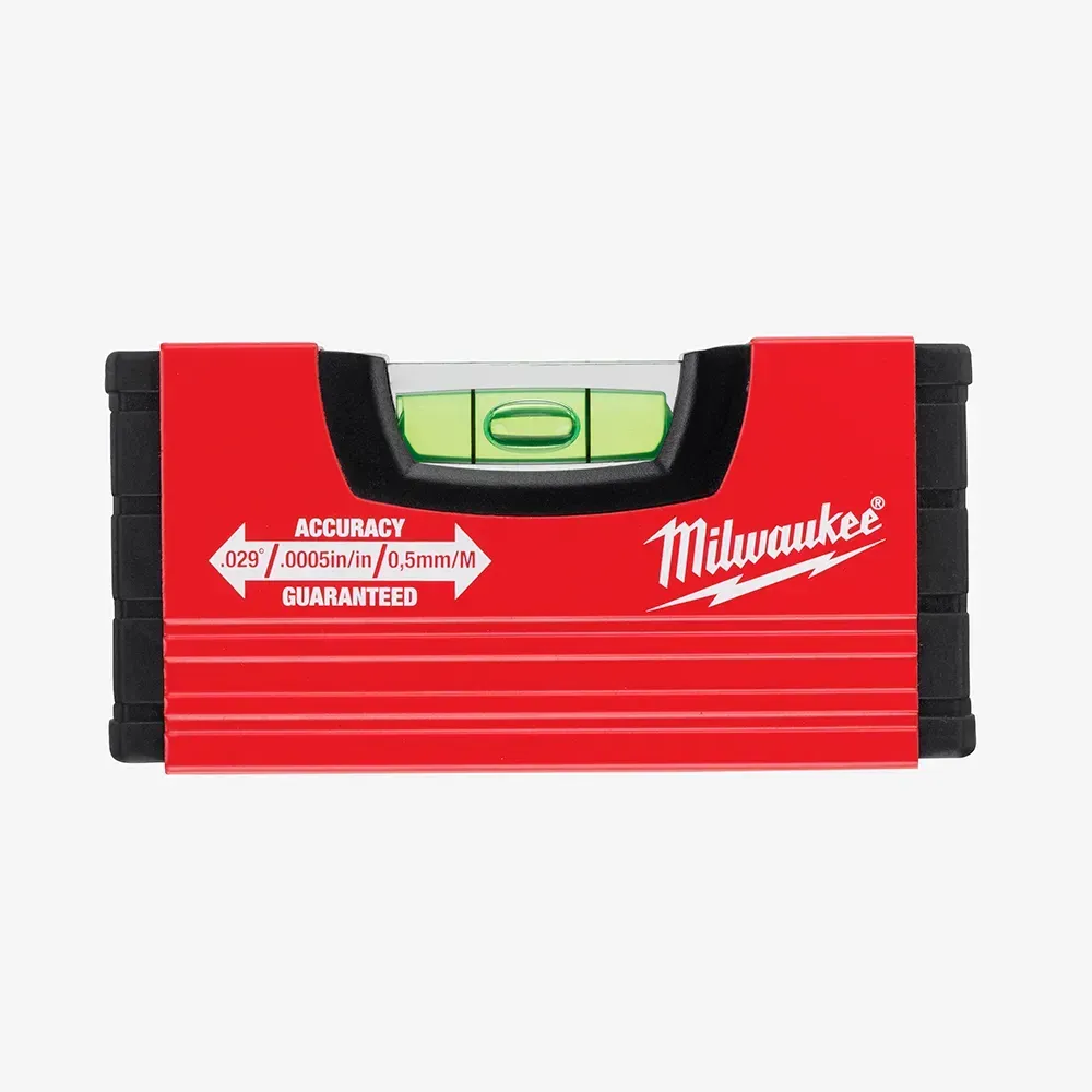 Рівень MiniBox MILWAUKEE