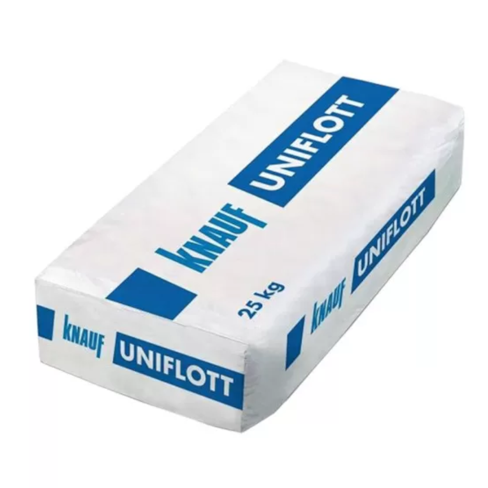 Шпаклівка гіпсова Knauf Uniflot