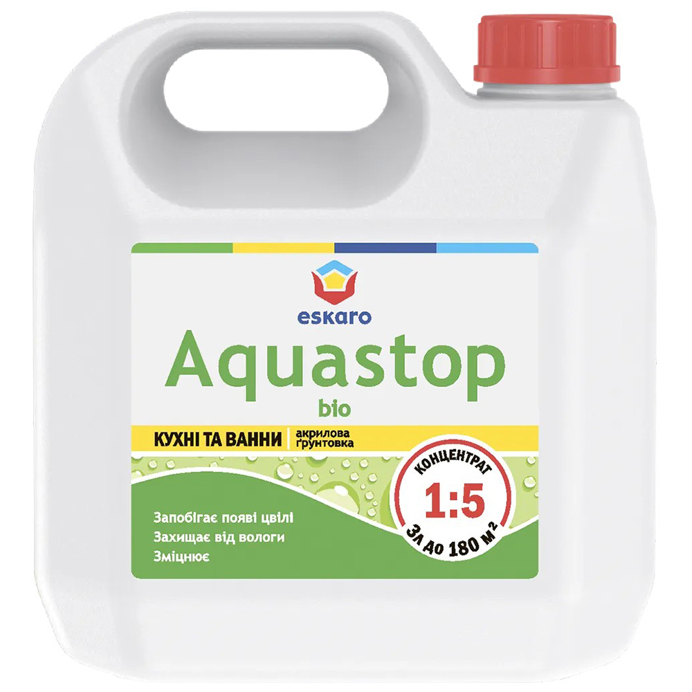 AQUASTOP  Bio