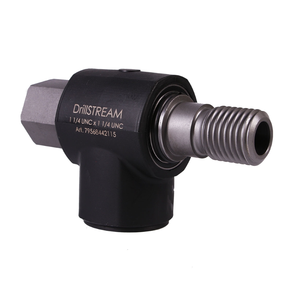 DrillSTREAM 1 1/4UNC(in)x1 1/4UNC(out) Mechanic (Distar)
