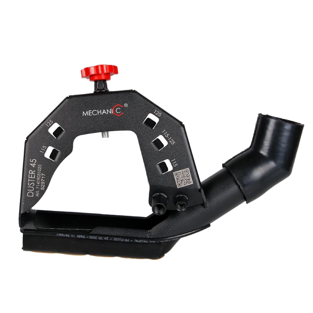 DUSTER 45 115-125 Mechanic (Distar)