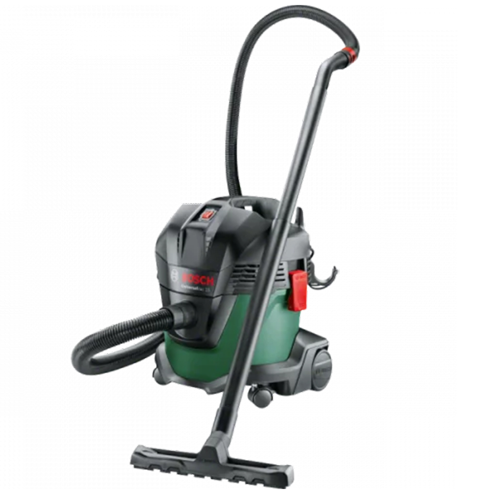 Пылесос Bosch UniversalVac 15