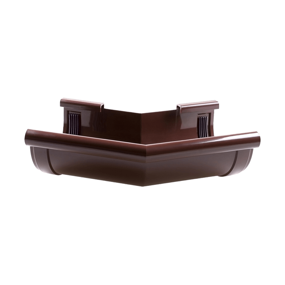 Довільний кут ринви (від 70º до 170º) Profil