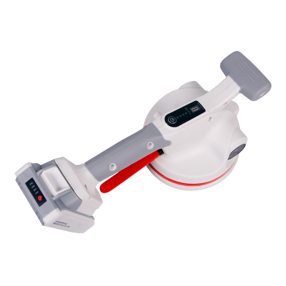 Присоска вібраційна електрична PowerFix Vibro Mechanic (Distar)