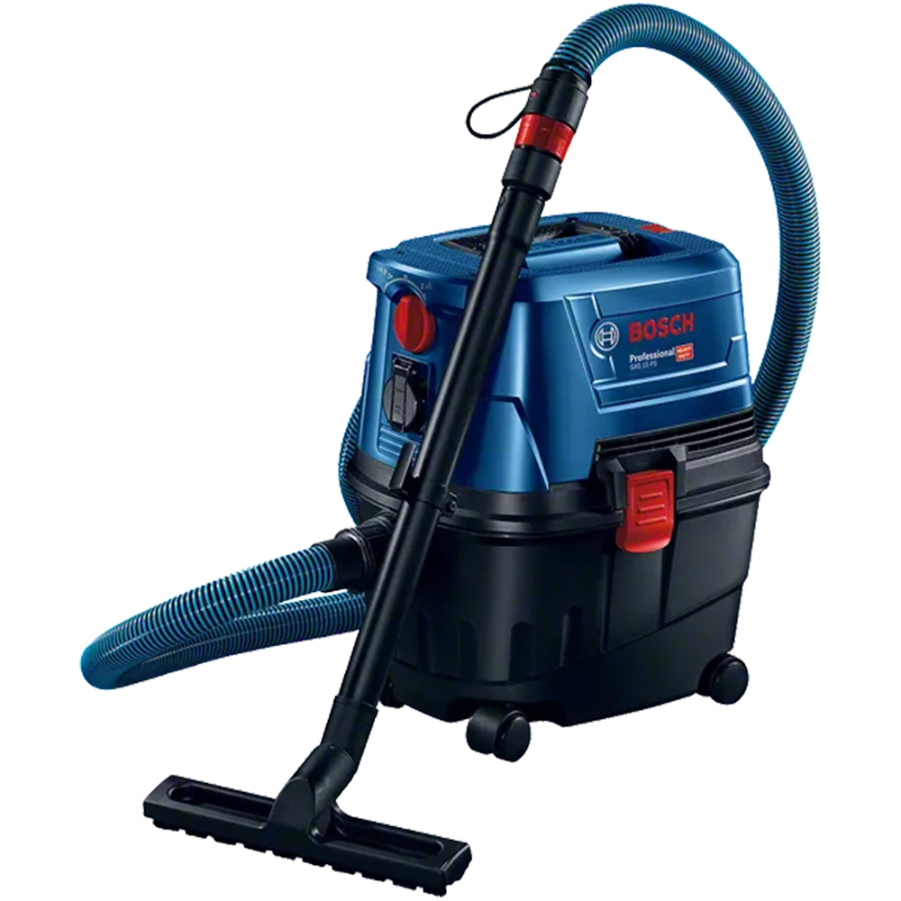 Пылесос Bosch GAS 15 PS