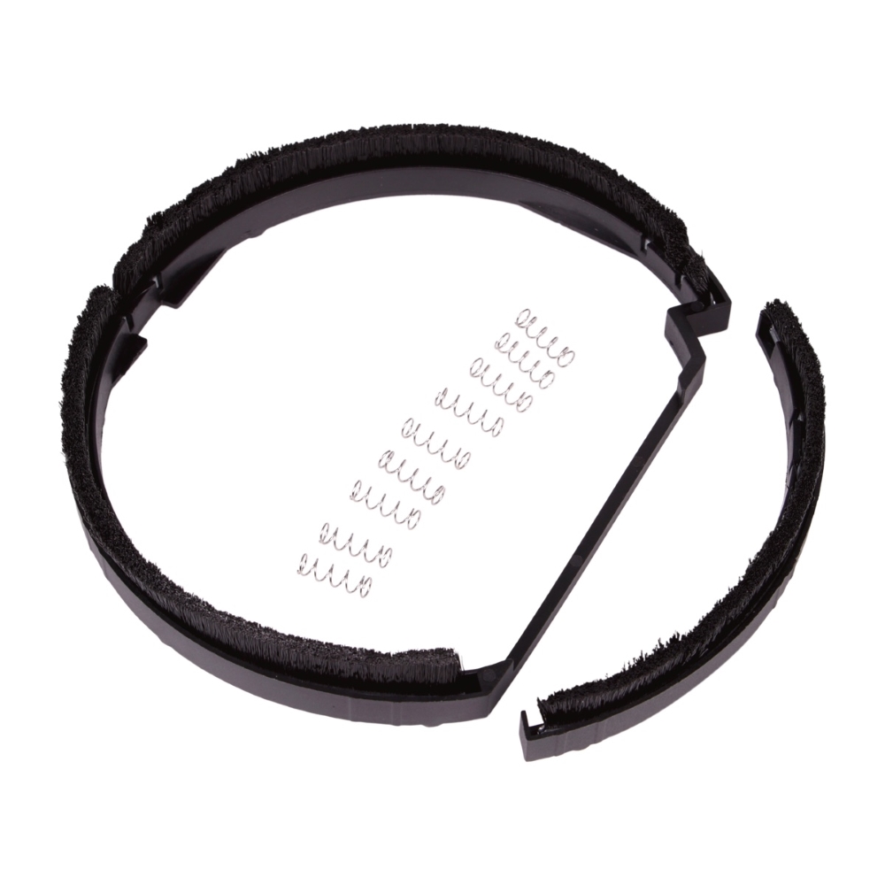 Щітки на кожух для шліфування Vortex Mechanic (Distar)