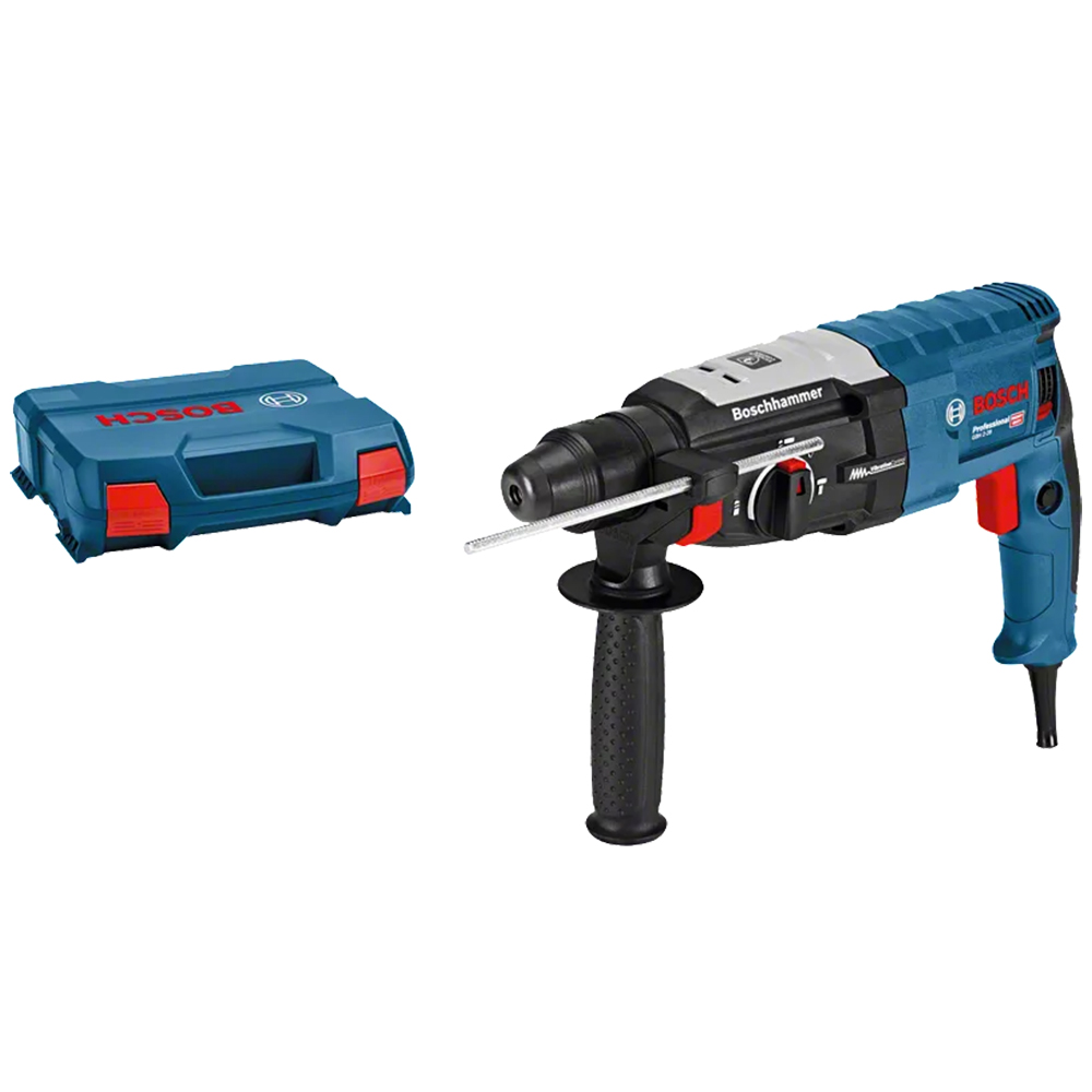 Перфоратор SDS plus Bosch GBH 2-28