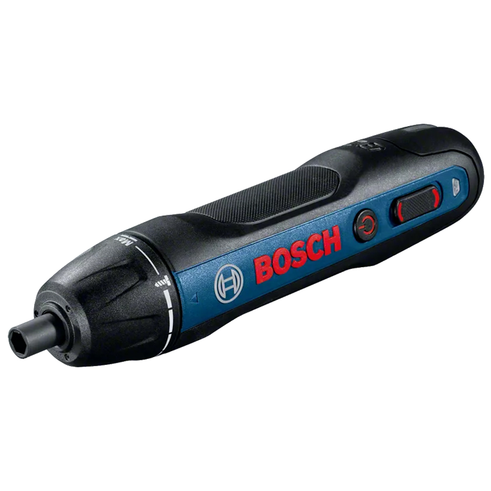 Викрутка Li-Ion 3,6 В Bosch Bosch GO 2