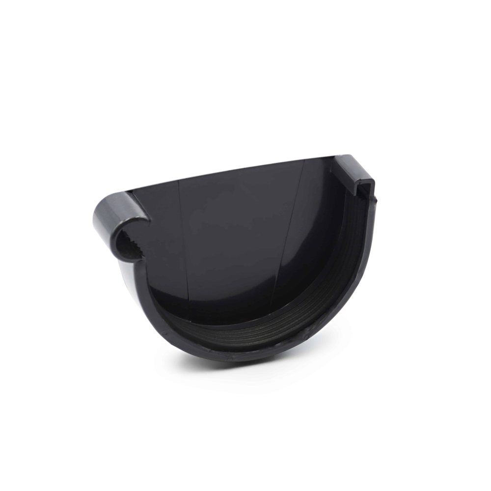 Заглушка ринви ліва Rainway