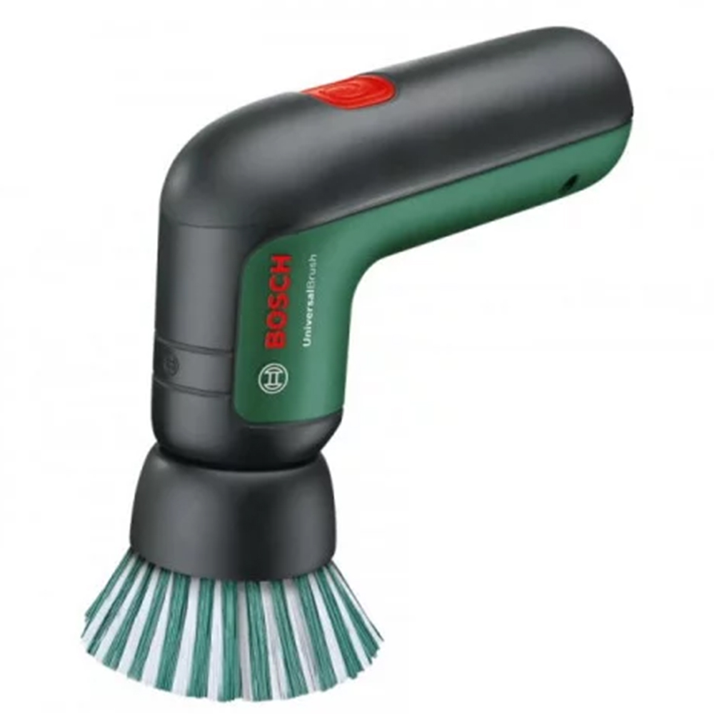 Аккумуляторная щетка для очистки Bosch UniversalBrush