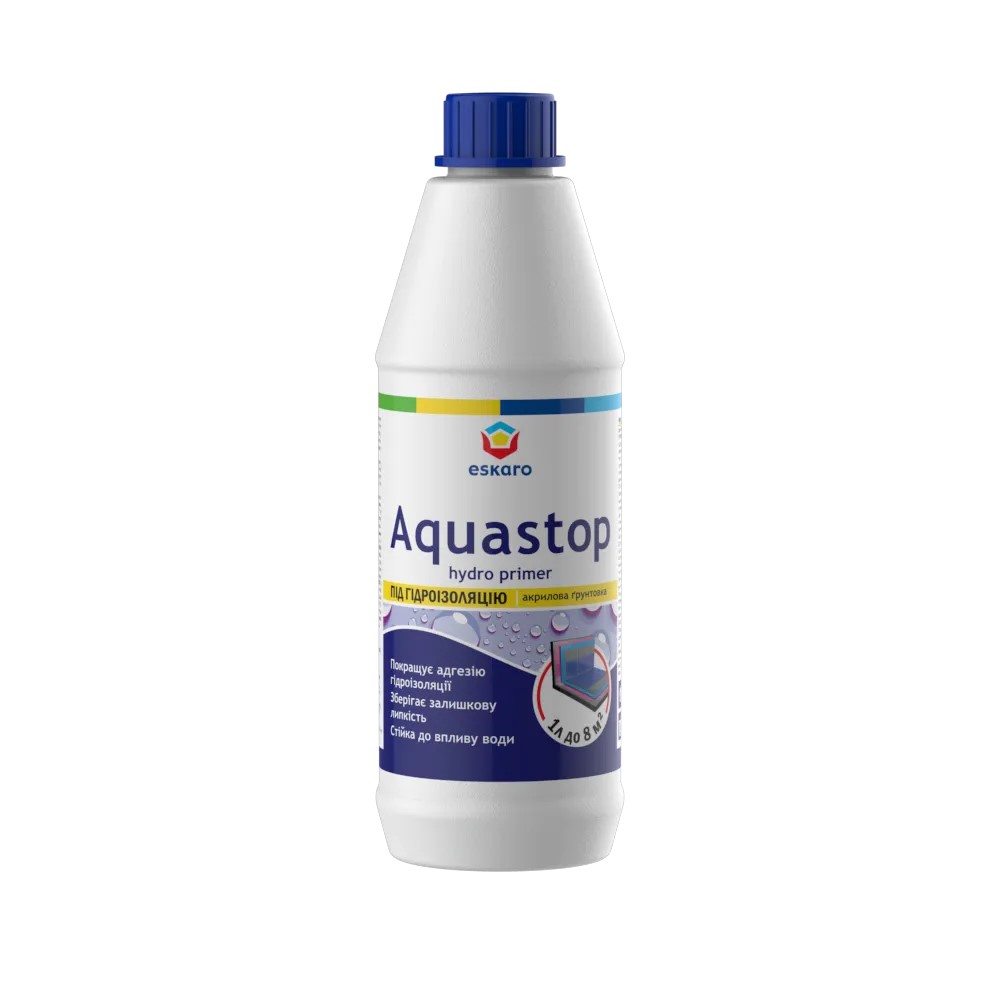 AQUASTOP Hydro Primer