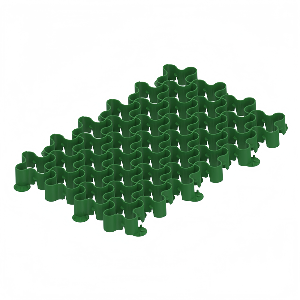 Модуль геопокриття пластиковий EasyPave 400х600 мм