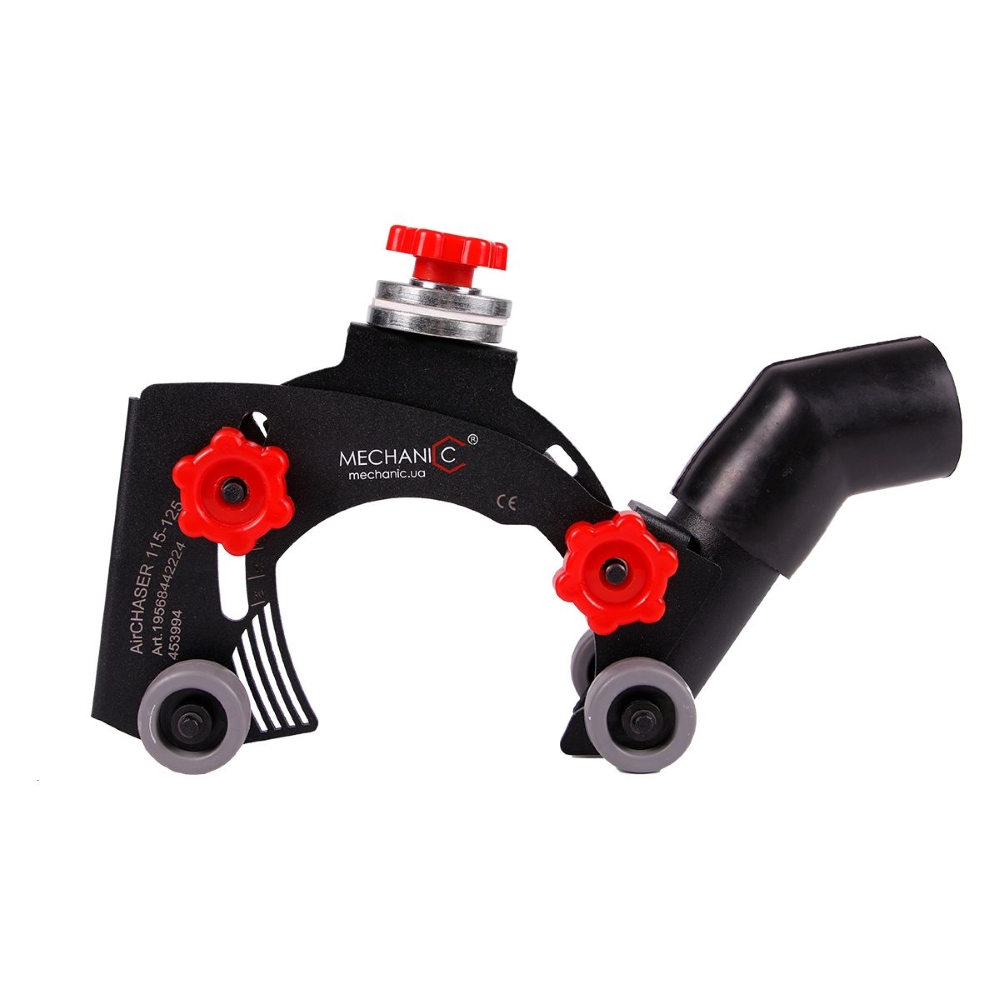 AirCHASER 115-125 2.0 Mechanic (Distar)